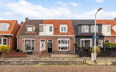 Leliestraat 27