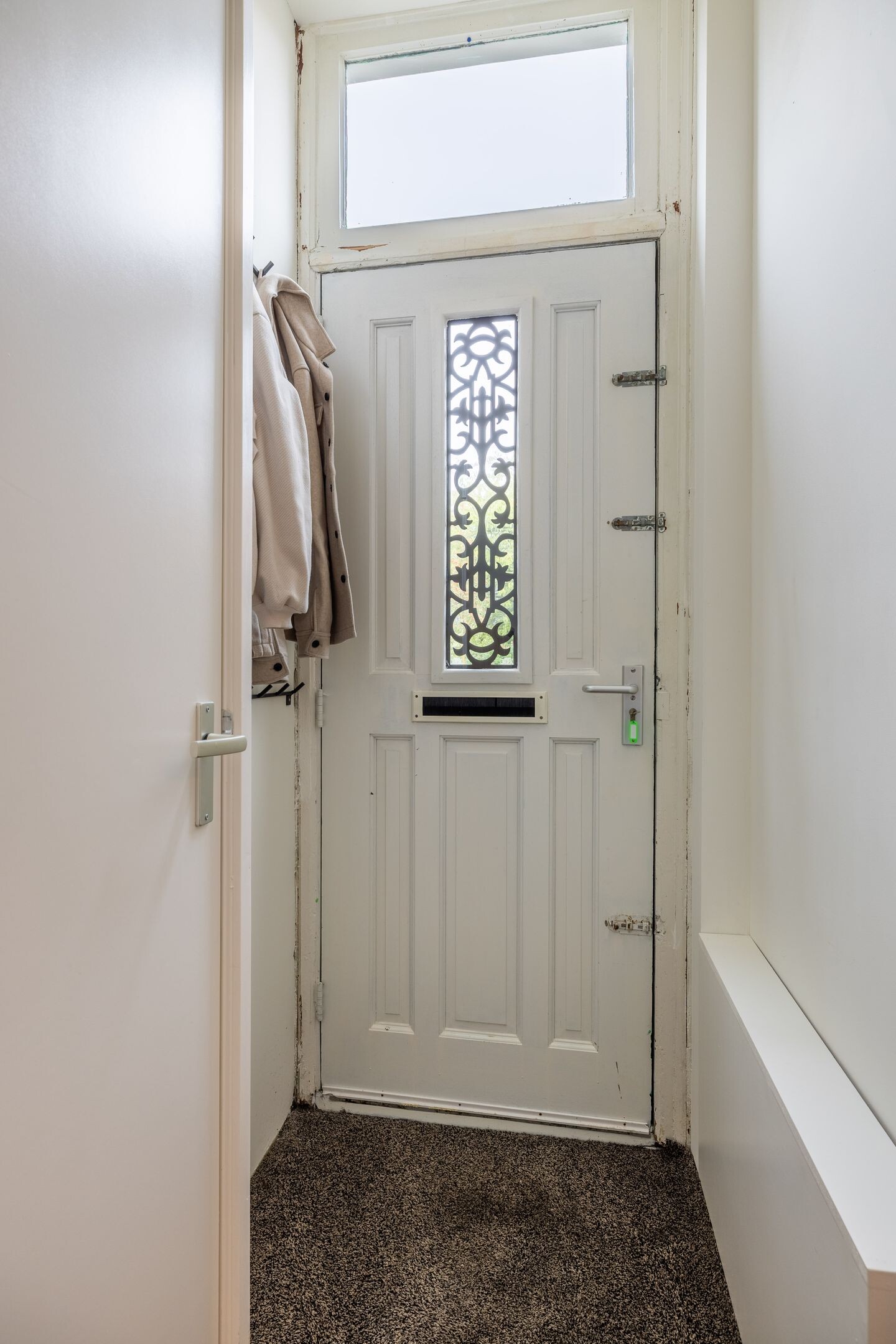 Tussenwoning te koop: Leliestraat 4, Leeuwarden