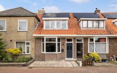 Asterstraat 22