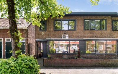 Pioenstraat 18