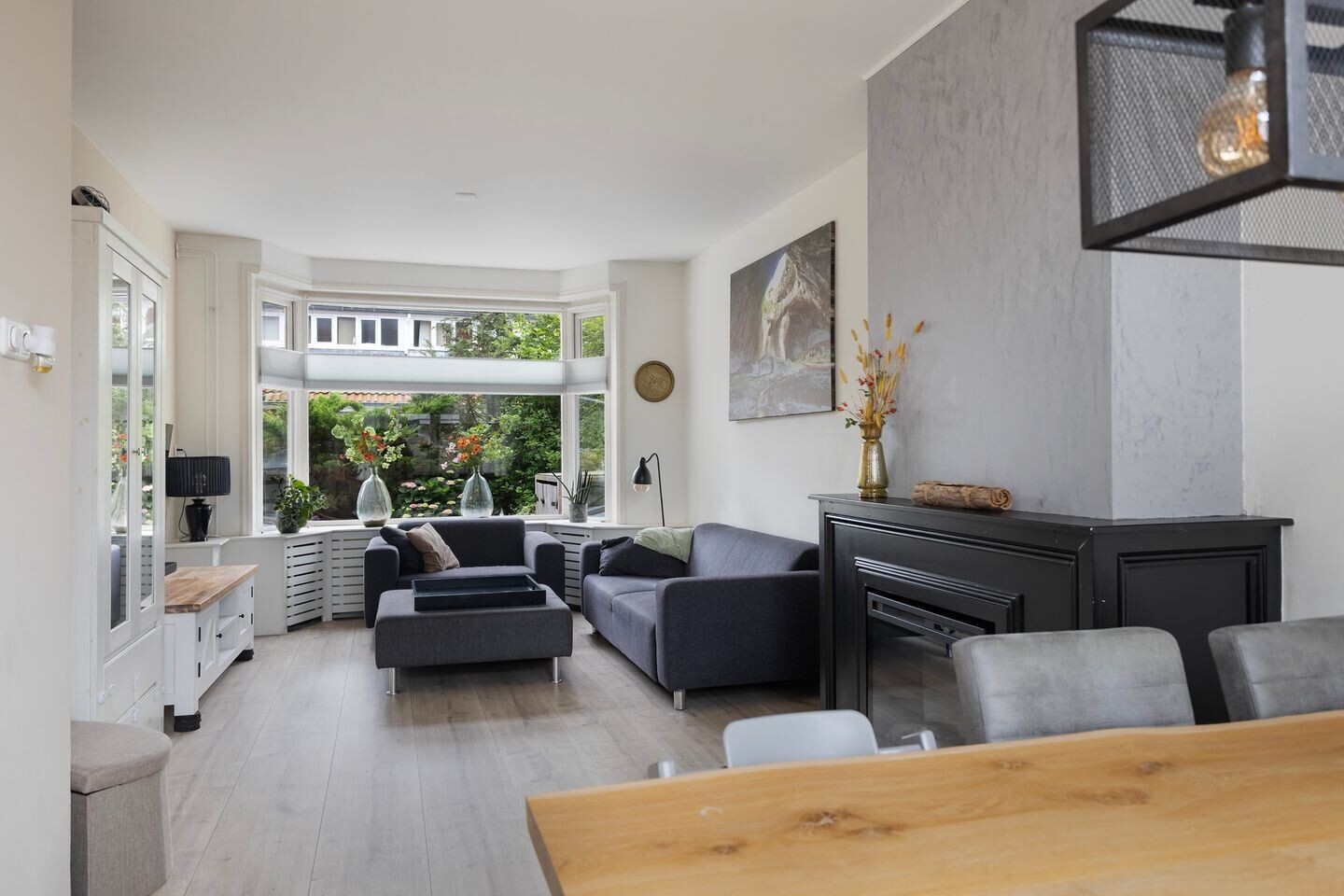 Tussenwoning te koop: Papaverstraat 33, Leeuwarden