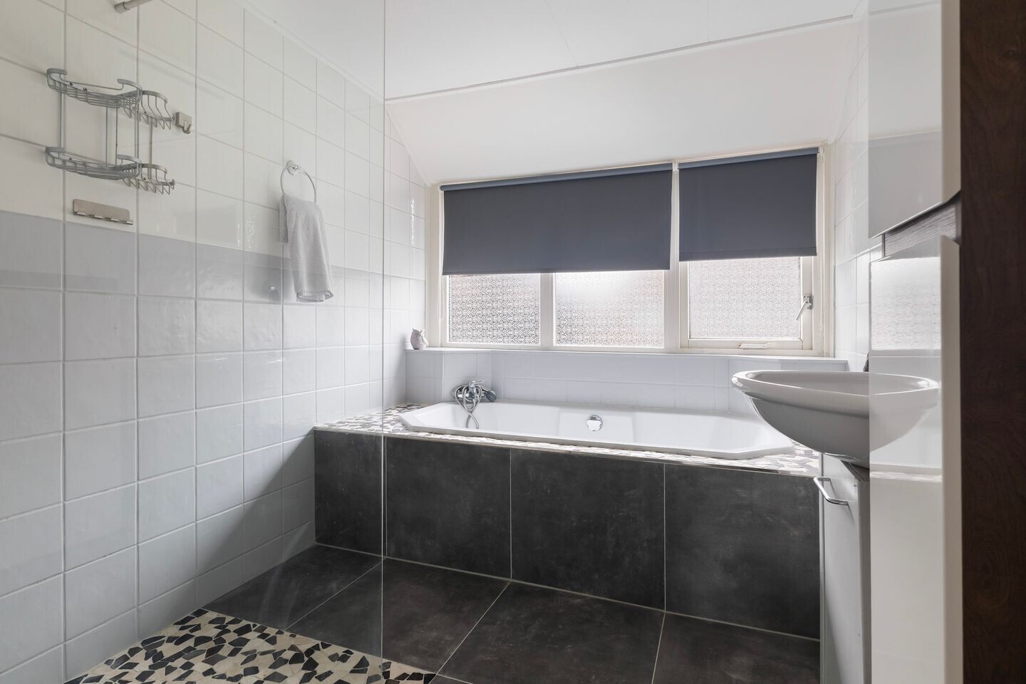 Tussenwoning te koop: Papaverstraat 33, Leeuwarden