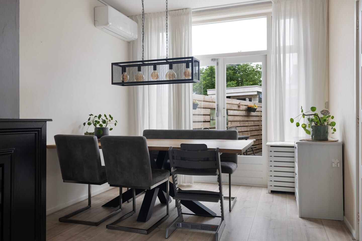 Tussenwoning te koop: Papaverstraat 33, Leeuwarden