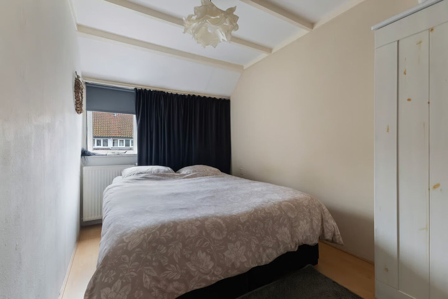 Tussenwoning te koop: Papaverstraat 33, Leeuwarden