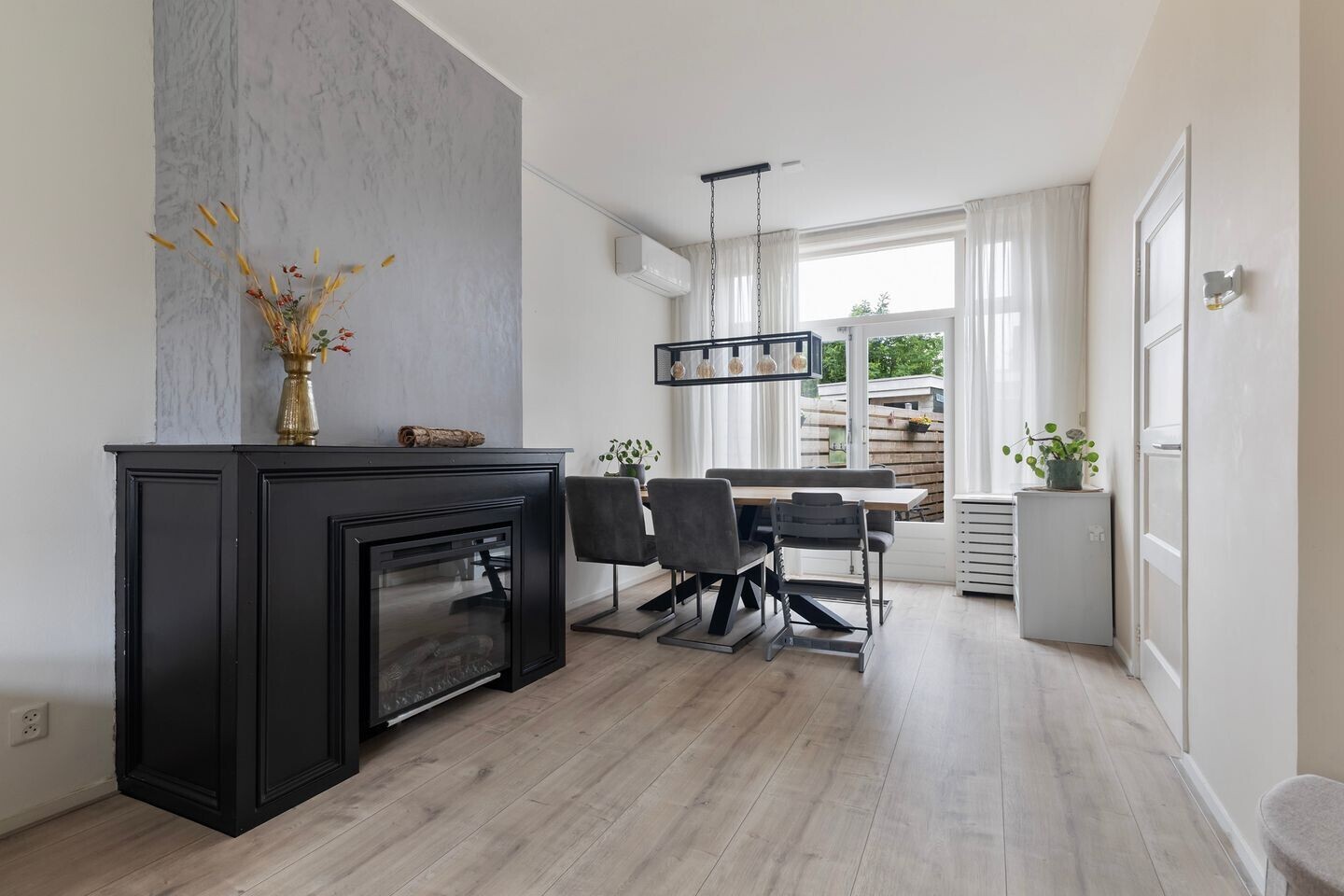 Tussenwoning te koop: Papaverstraat 33, Leeuwarden