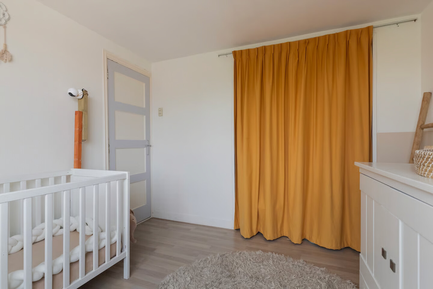 Tussenwoning te koop: Papaverstraat 33, Leeuwarden