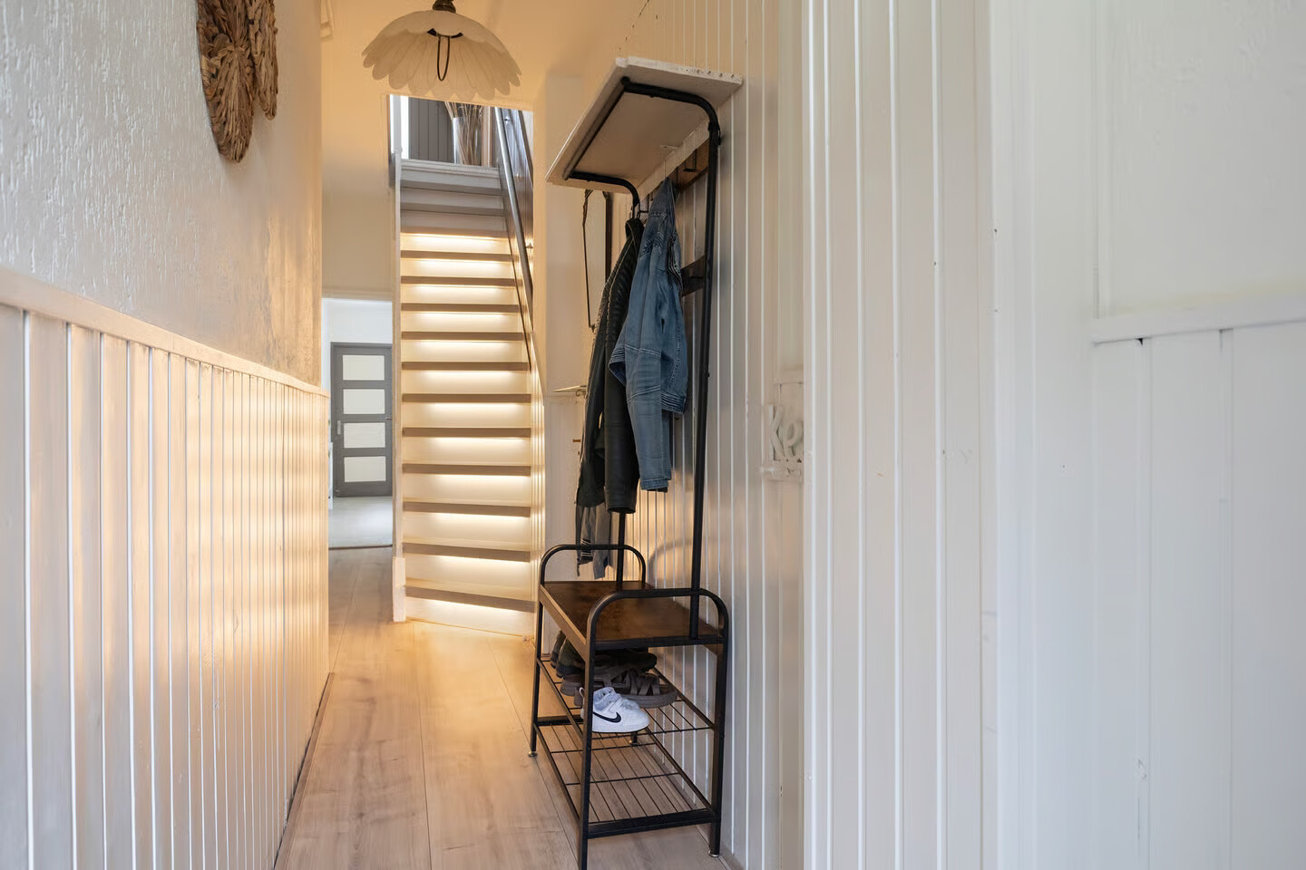 Tussenwoning te koop: Papaverstraat 33, Leeuwarden