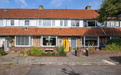 Meidoornstraat 7