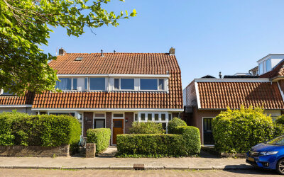 Meidoornstraat 30