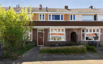 Meidoornstraat 40