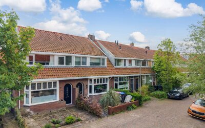 Meidoornstraat 48