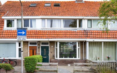 Bijenhofstraat 13