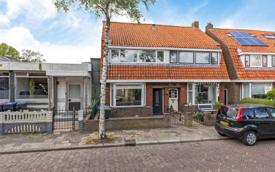 Bijenhofstraat 3
