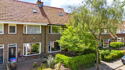 Bijenhofstraat 68