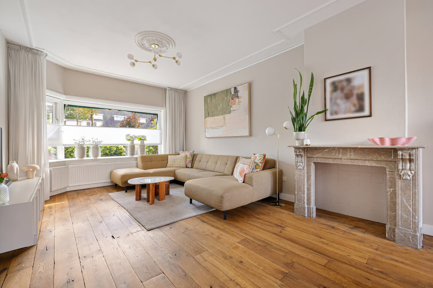 Tussenwoning te koop: Groningerstraatweg 43, Leeuwarden