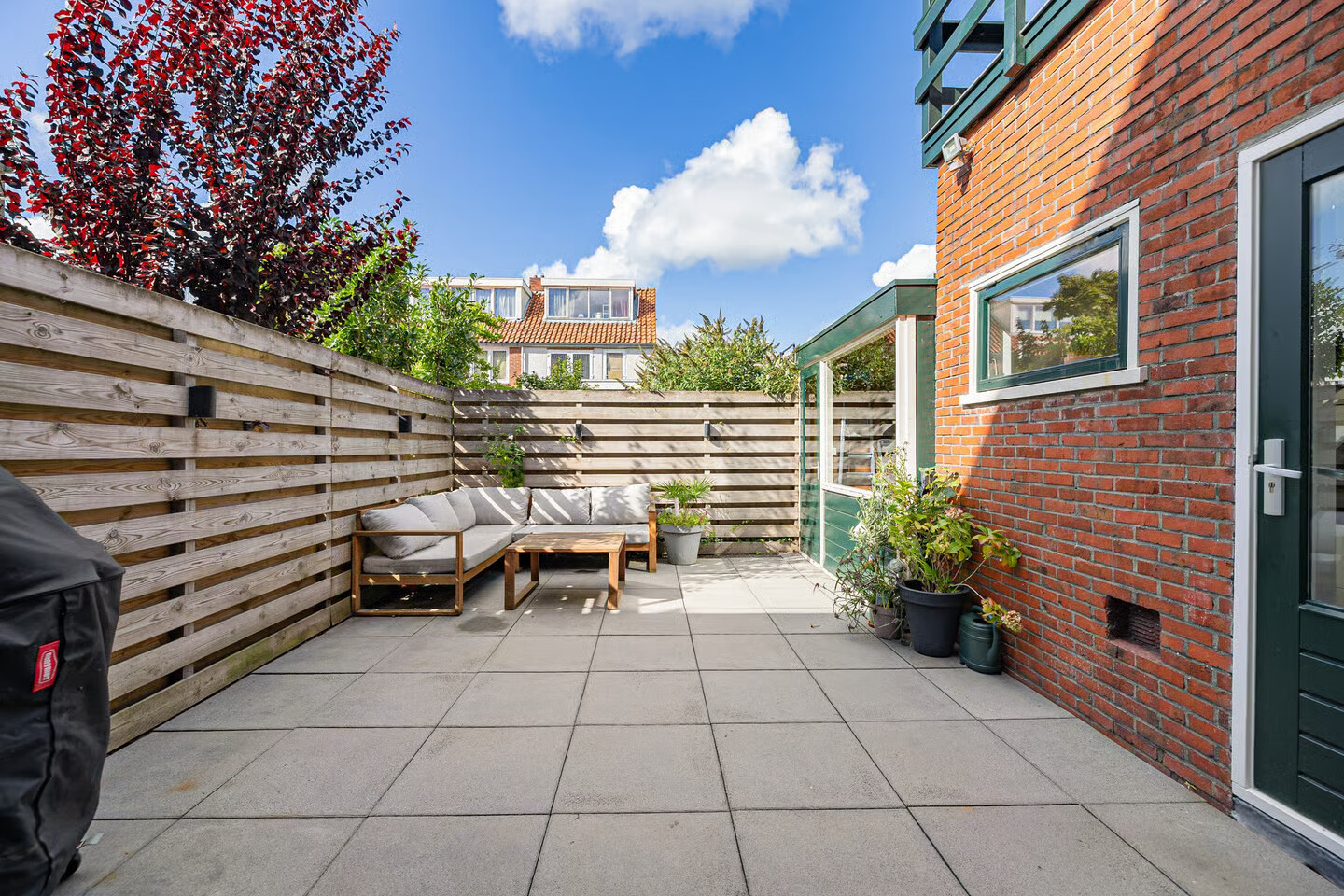 Tussenwoning te koop: Groningerstraatweg 43, Leeuwarden