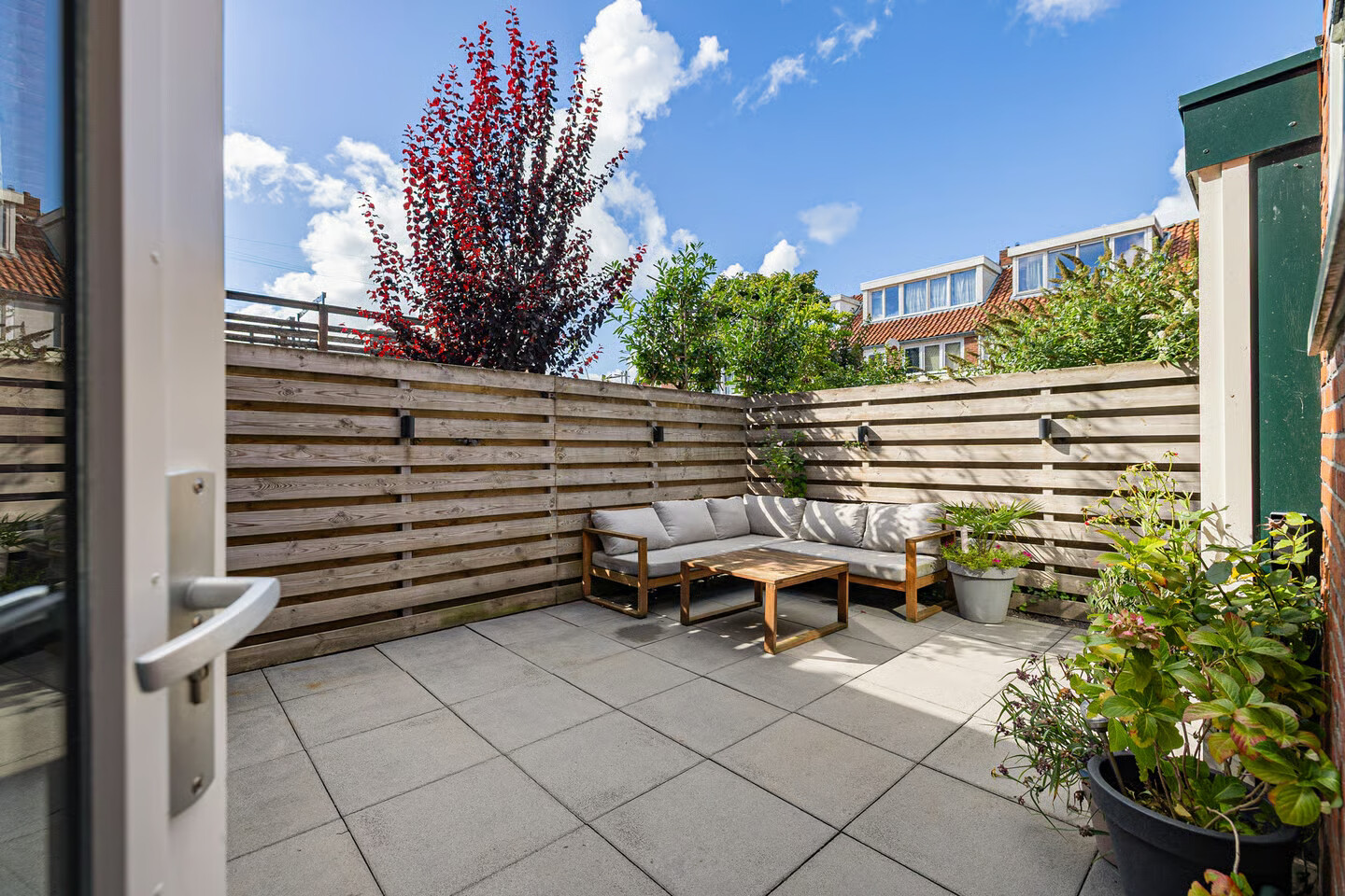 Tussenwoning te koop: Groningerstraatweg 43, Leeuwarden