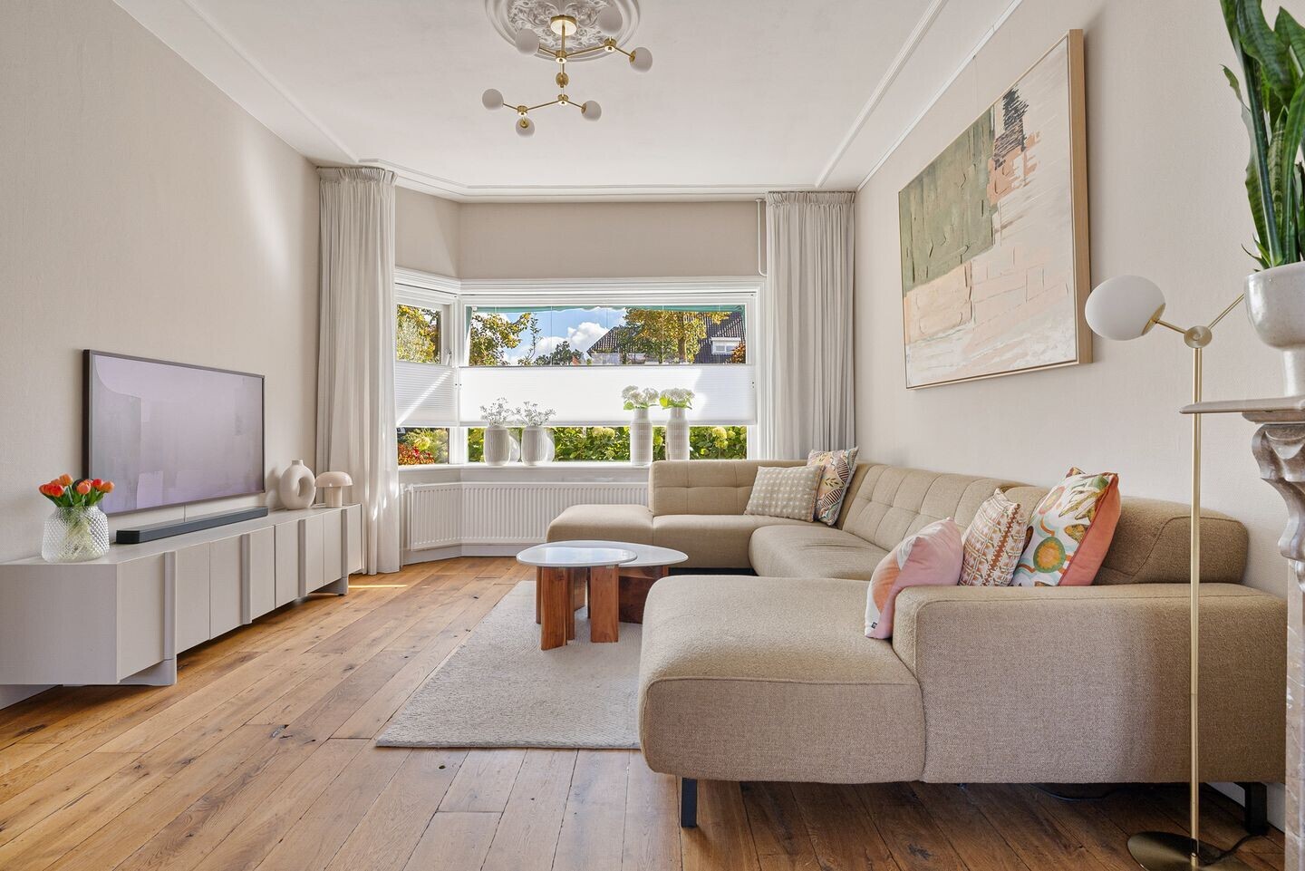 Tussenwoning te koop: Groningerstraatweg 43, Leeuwarden
