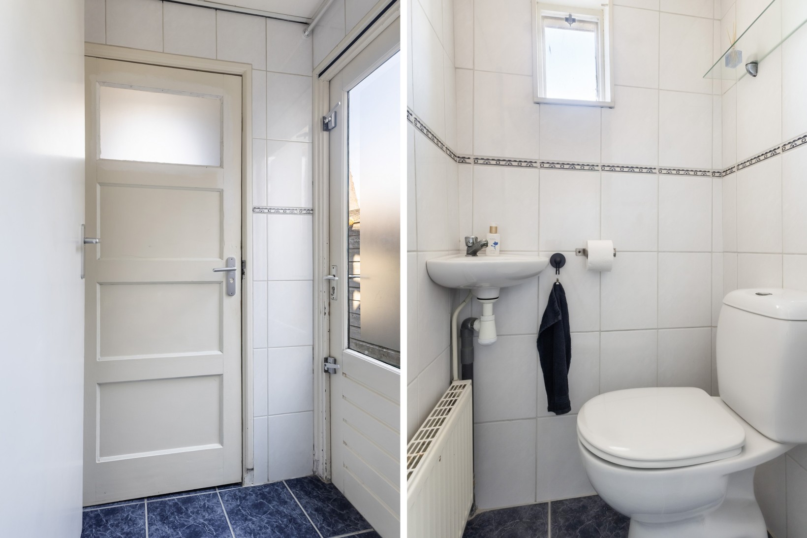 Tussenwoning te koop: Azaleastraat 91, Leeuwarden