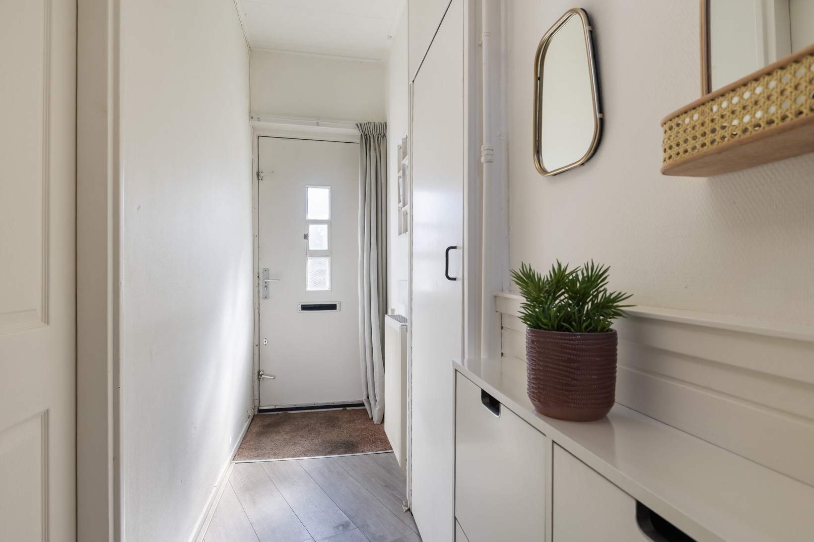 Tussenwoning te koop: Azaleastraat 91, Leeuwarden