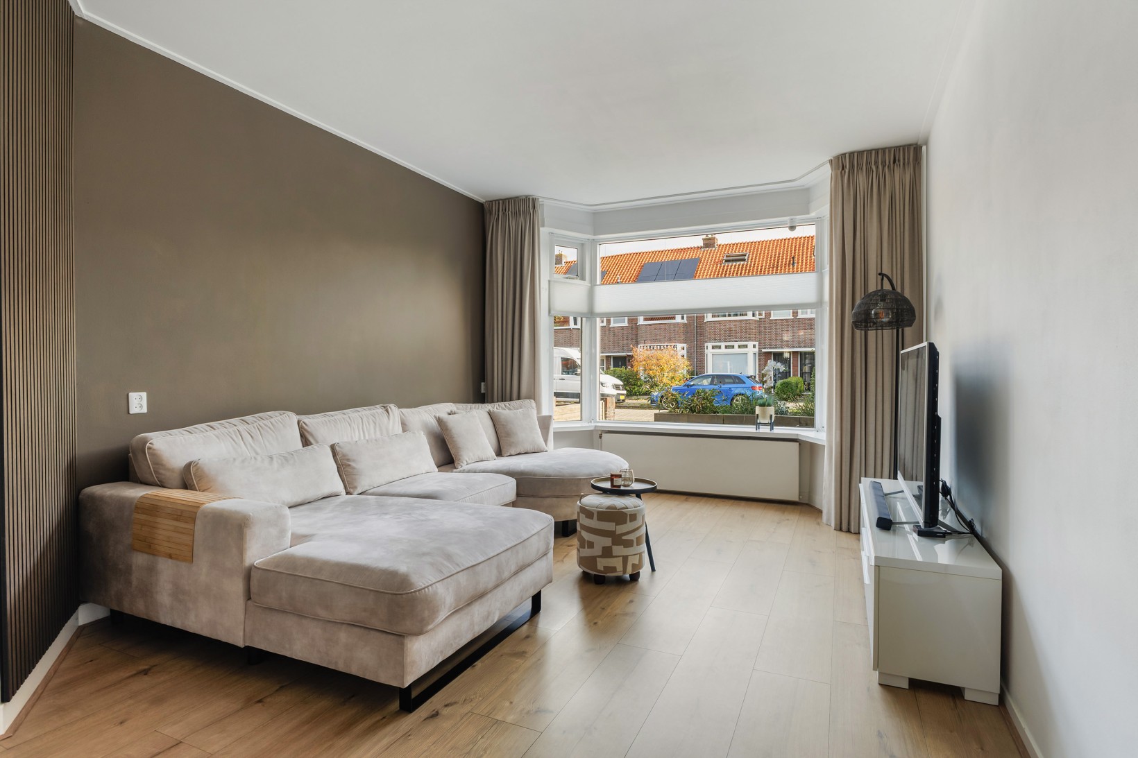 Hoekwoning te koop: Goudsbloemstraat 9, Leeuwarden