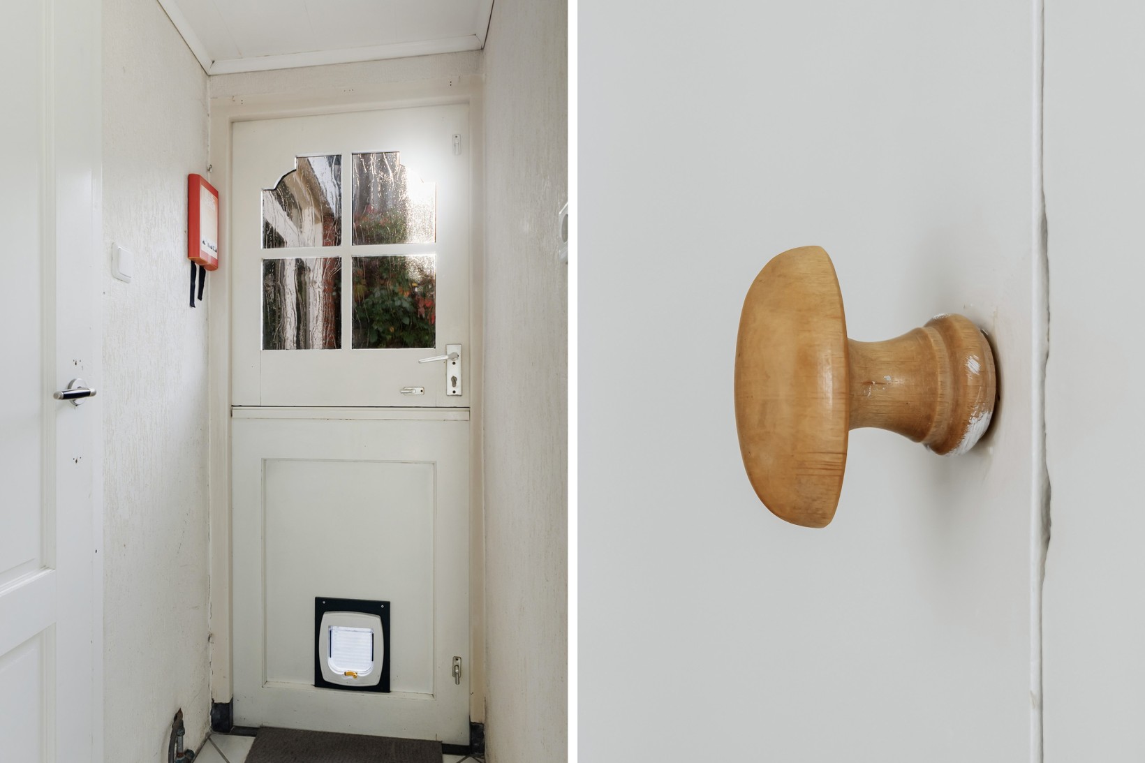 Hoekwoning te koop: Goudsbloemstraat 9, Leeuwarden