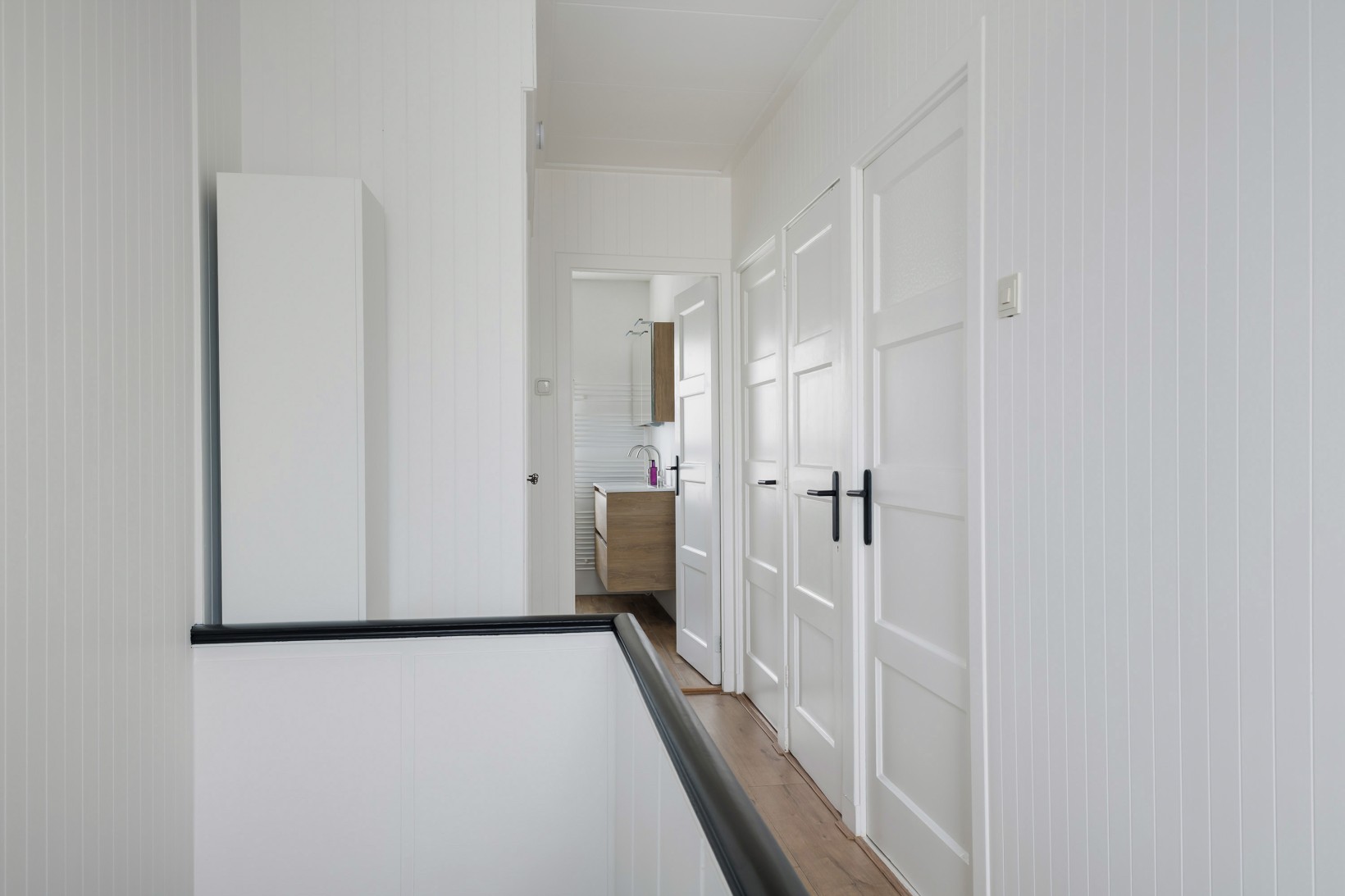 Hoekwoning te koop: Goudsbloemstraat 9, Leeuwarden