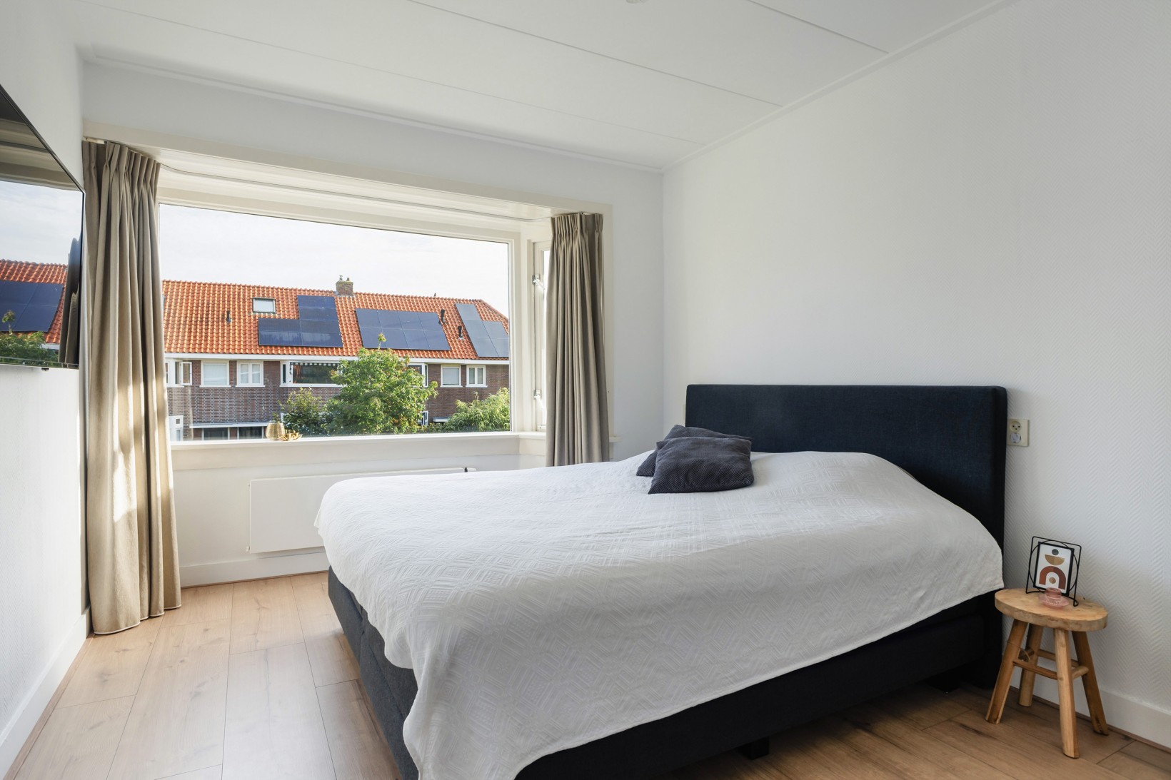 Hoekwoning te koop: Goudsbloemstraat 9, Leeuwarden