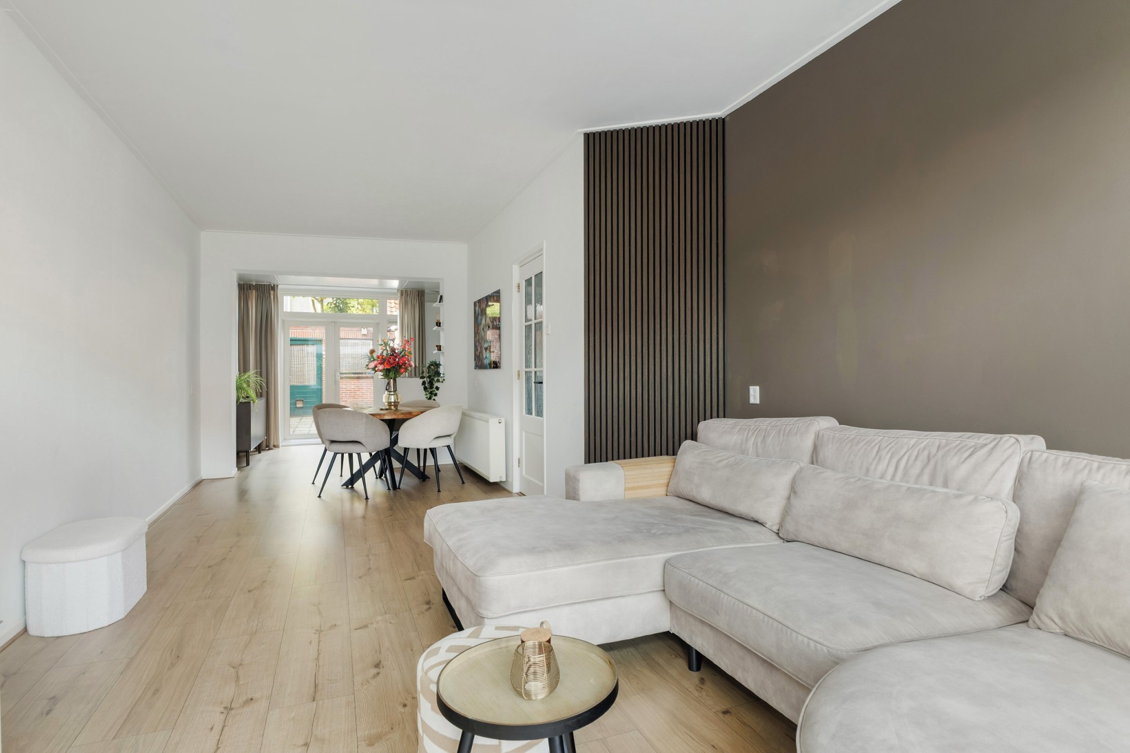 Hoekwoning te koop: Goudsbloemstraat 9, Leeuwarden