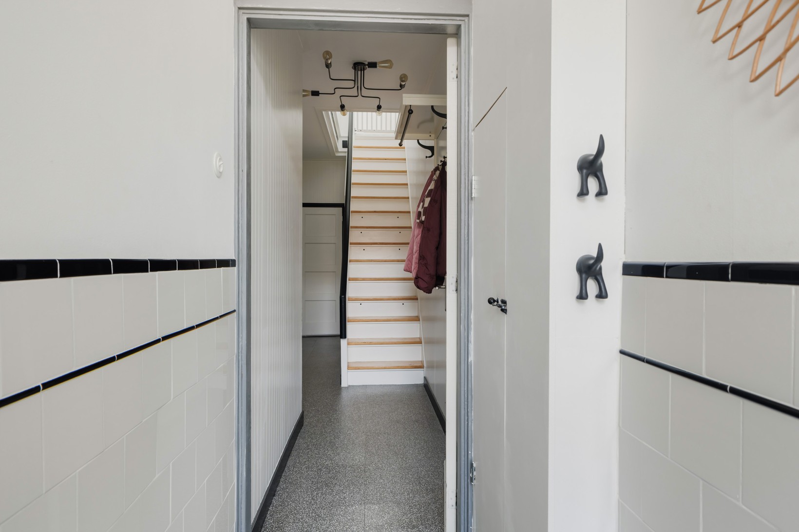 Hoekwoning te koop: Goudsbloemstraat 9, Leeuwarden