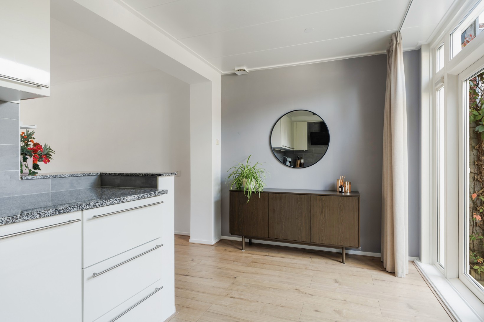 Hoekwoning te koop: Goudsbloemstraat 9, Leeuwarden