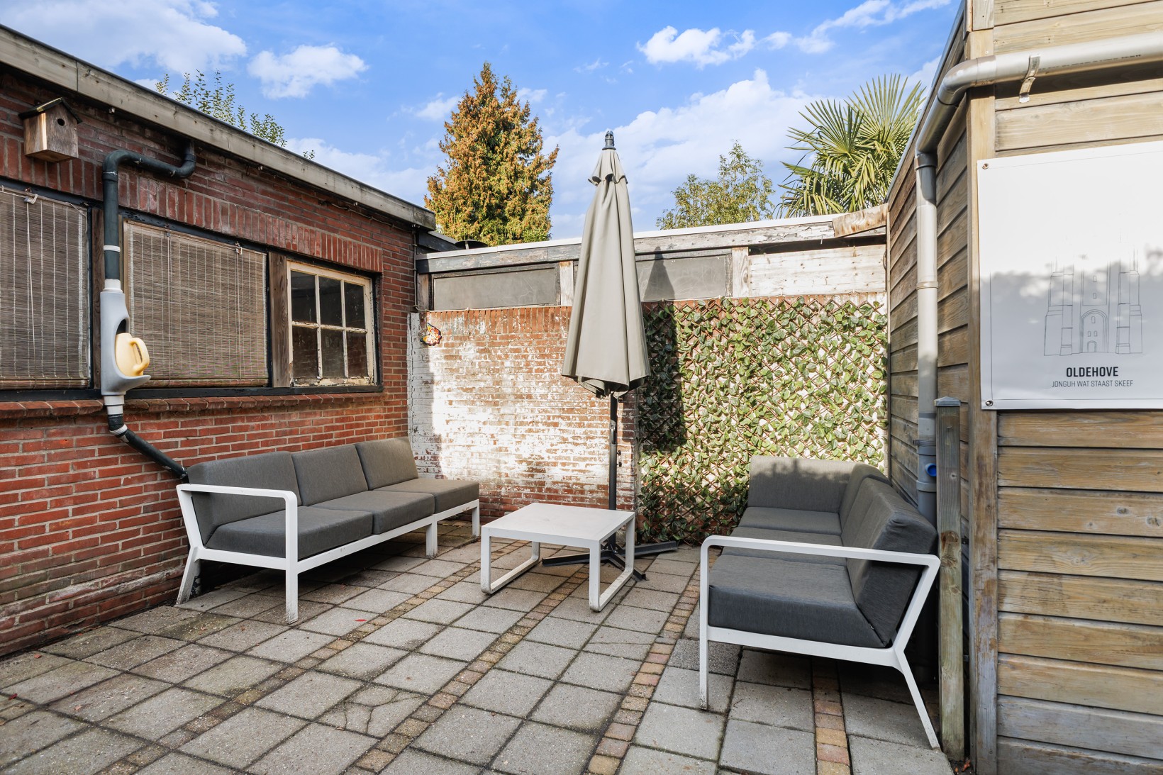 Hoekwoning te koop: Goudsbloemstraat 9, Leeuwarden