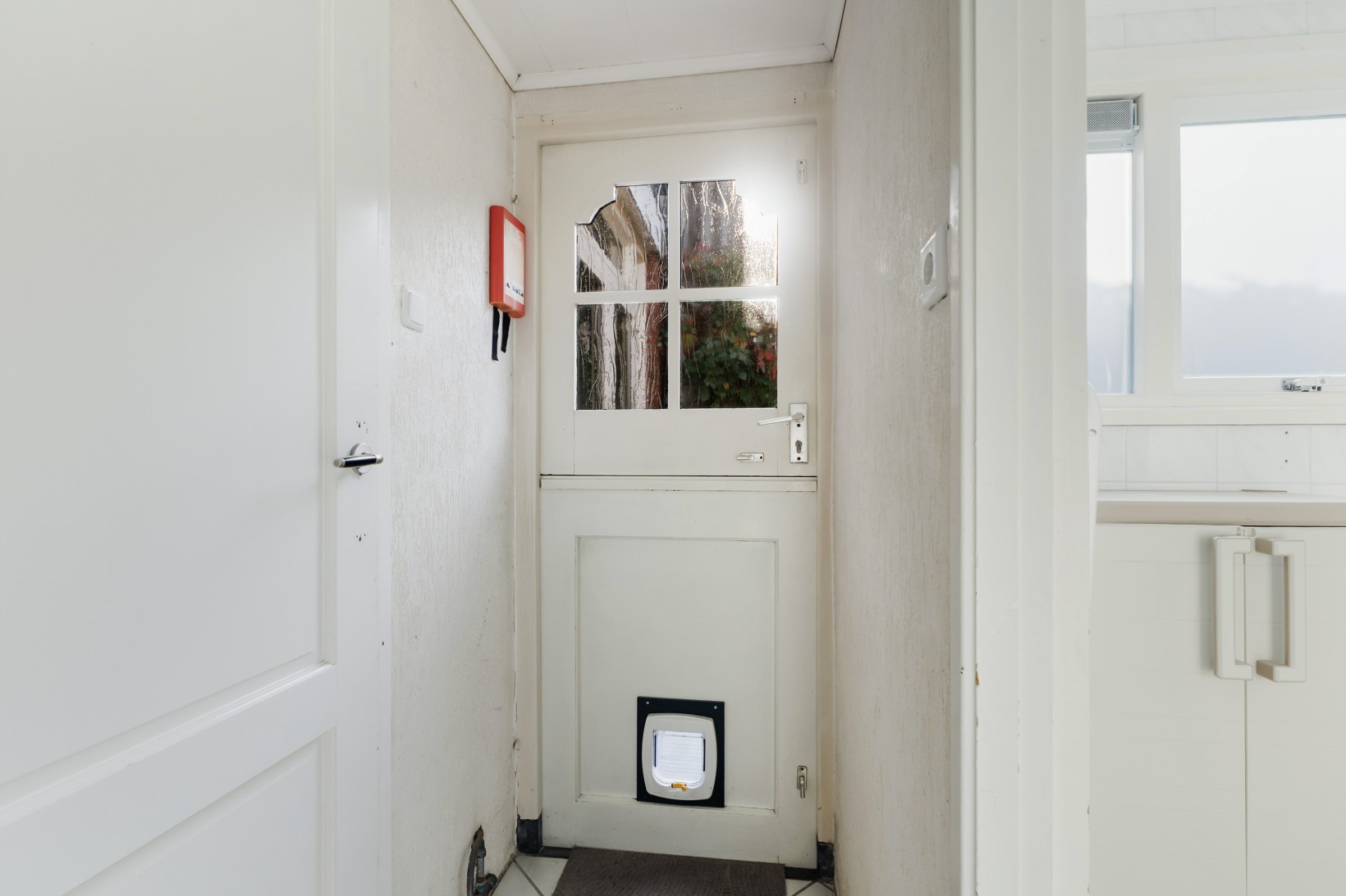 Hoekwoning te koop: Goudsbloemstraat 9, Leeuwarden