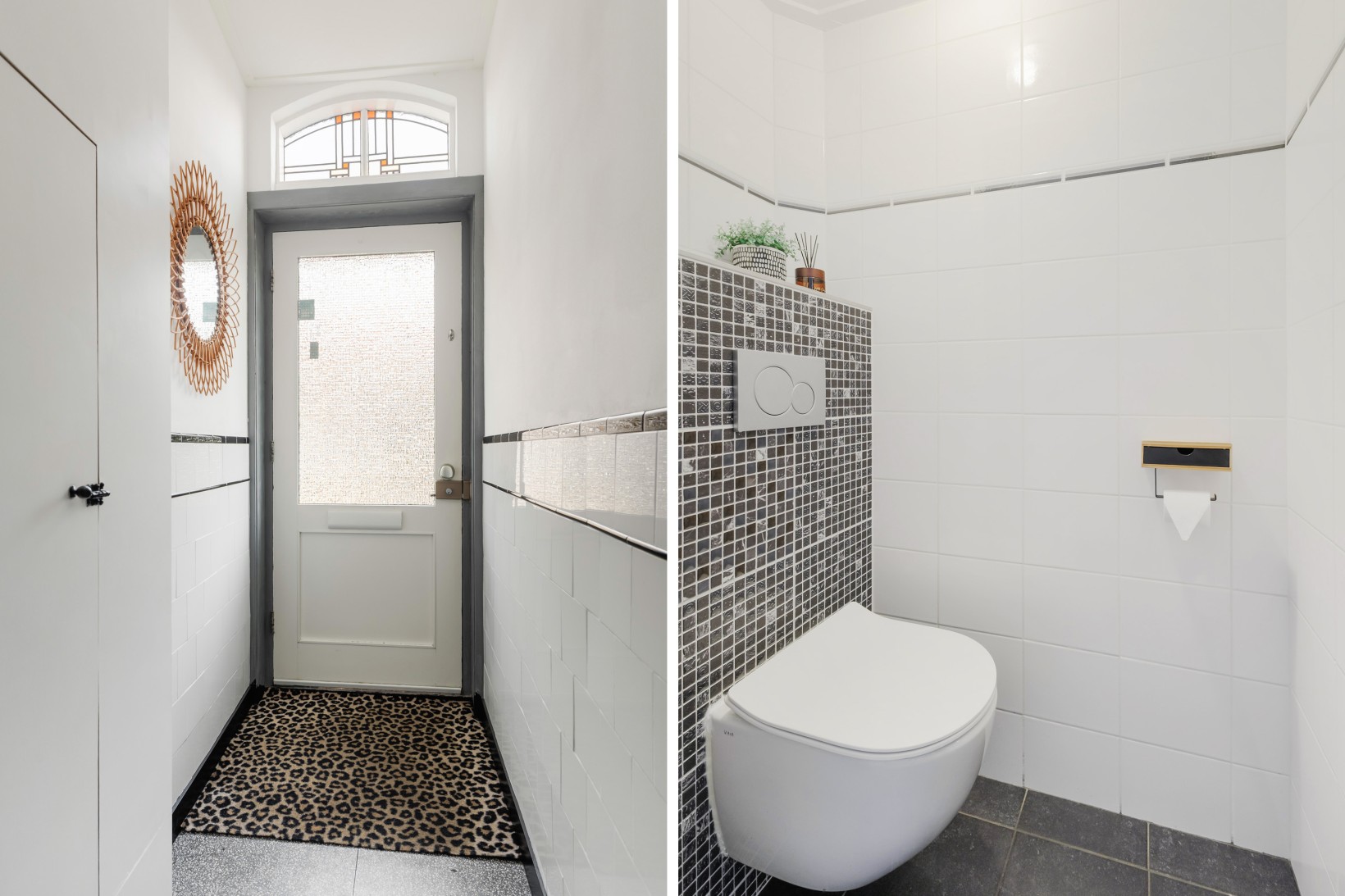 Hoekwoning te koop: Goudsbloemstraat 9, Leeuwarden