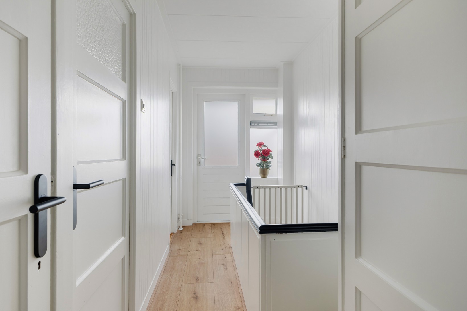 Hoekwoning te koop: Goudsbloemstraat 9, Leeuwarden