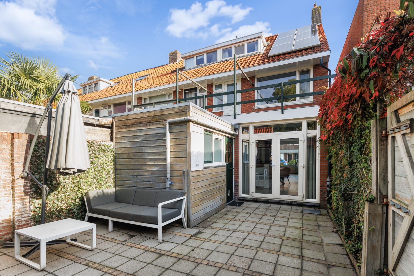 Hoekwoning te koop: Goudsbloemstraat 9, Leeuwarden