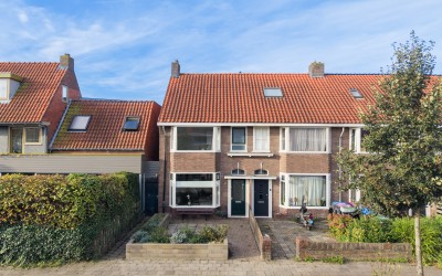 Goudsbloemstraat 9