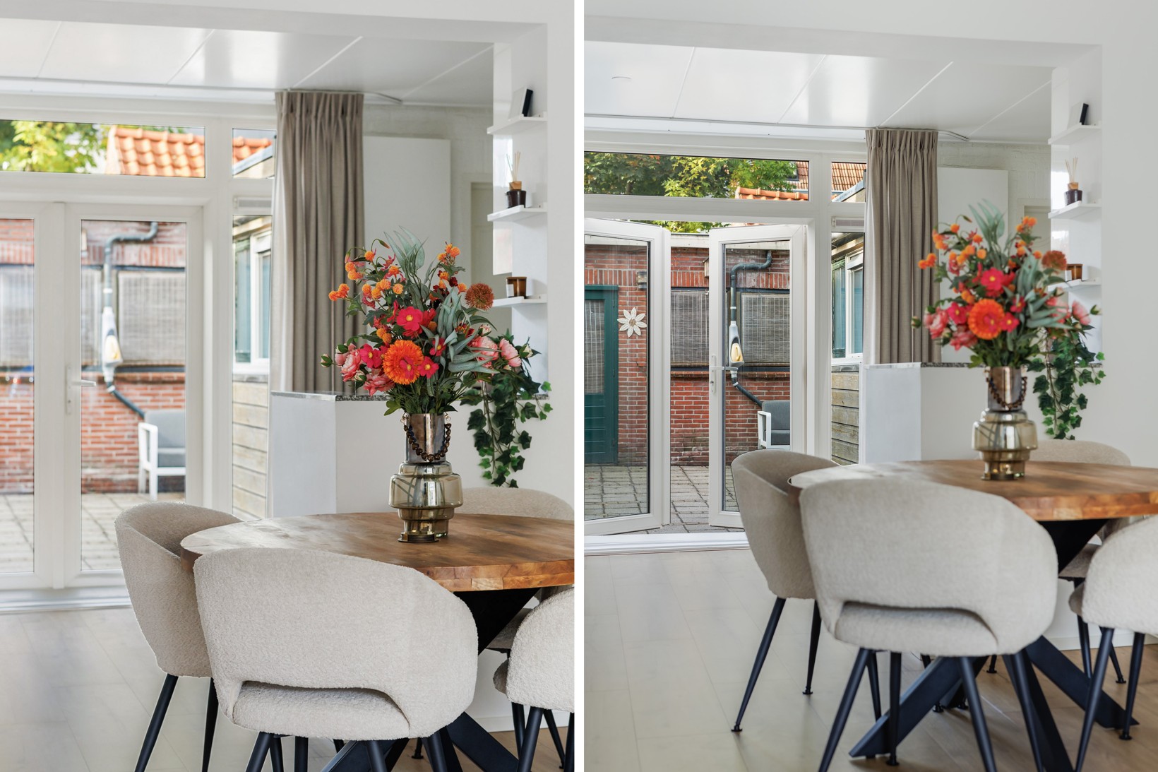 Hoekwoning te koop: Goudsbloemstraat 9, Leeuwarden