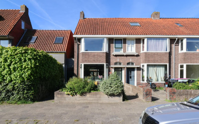 Goudsbloemstraat 9
