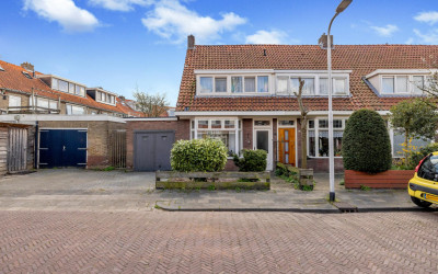 Geraniumstraat 78
