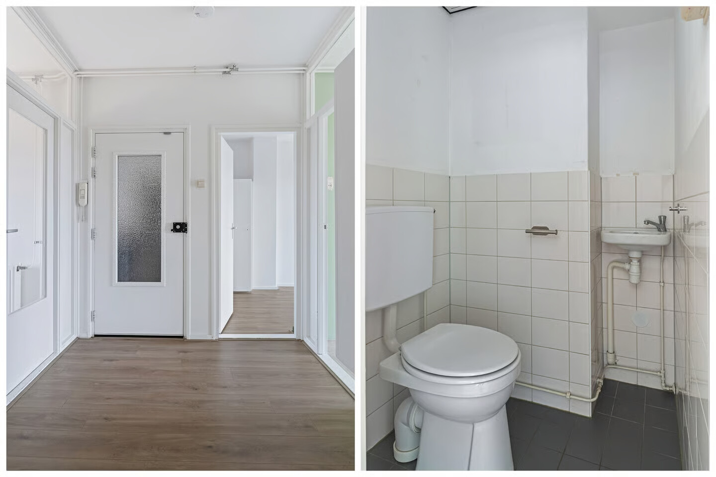 Appartement te koop: Konvooistraat 15C, Leeuwarden
