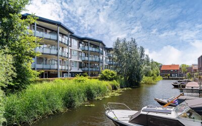 Konvooistraat 15-C