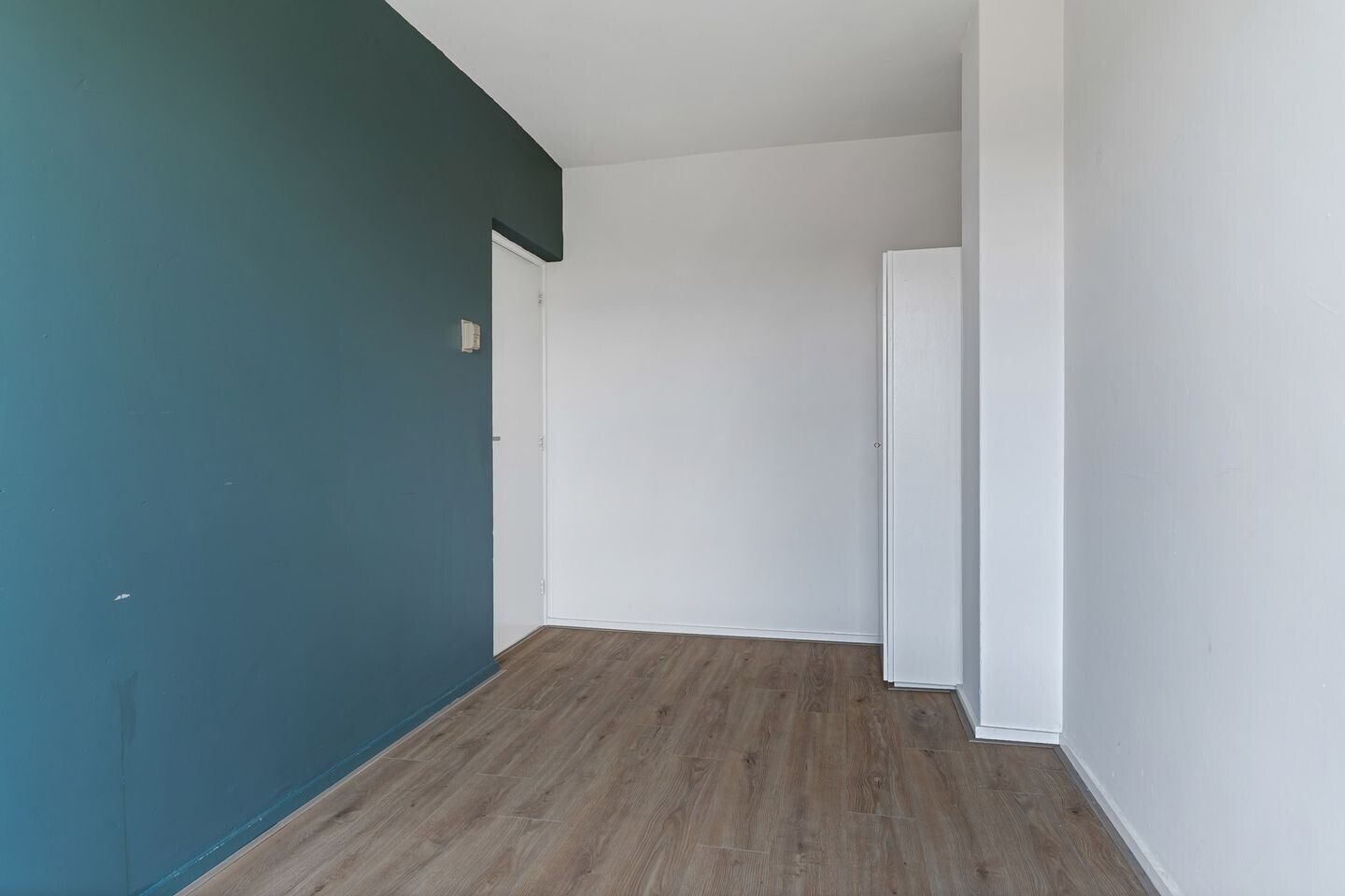 Appartement te koop: Konvooistraat 15C, Leeuwarden