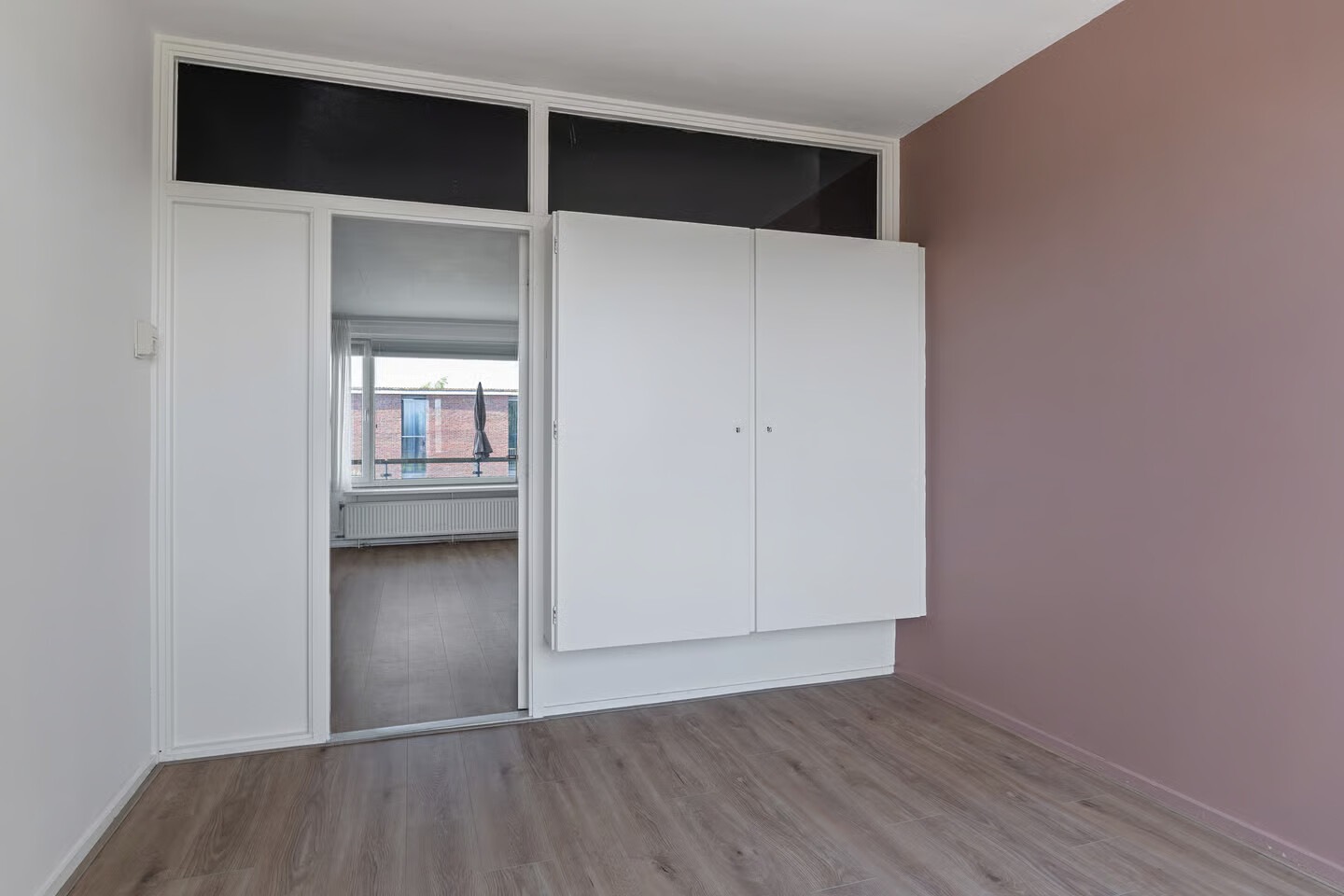 Appartement te koop: Konvooistraat 15C, Leeuwarden