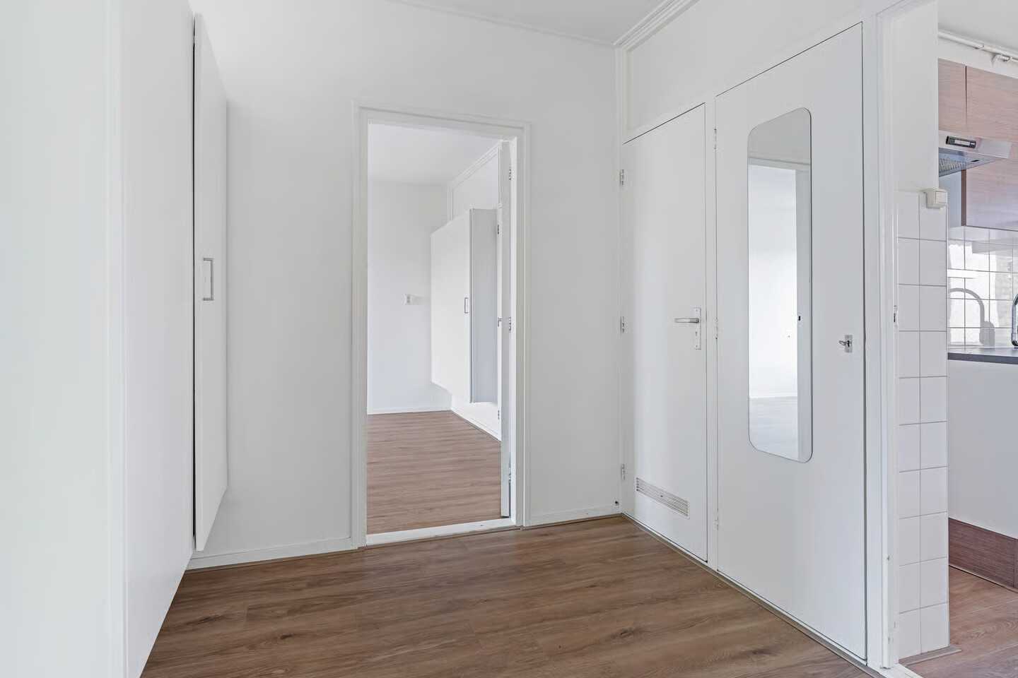 Appartement te koop: Konvooistraat 15C, Leeuwarden