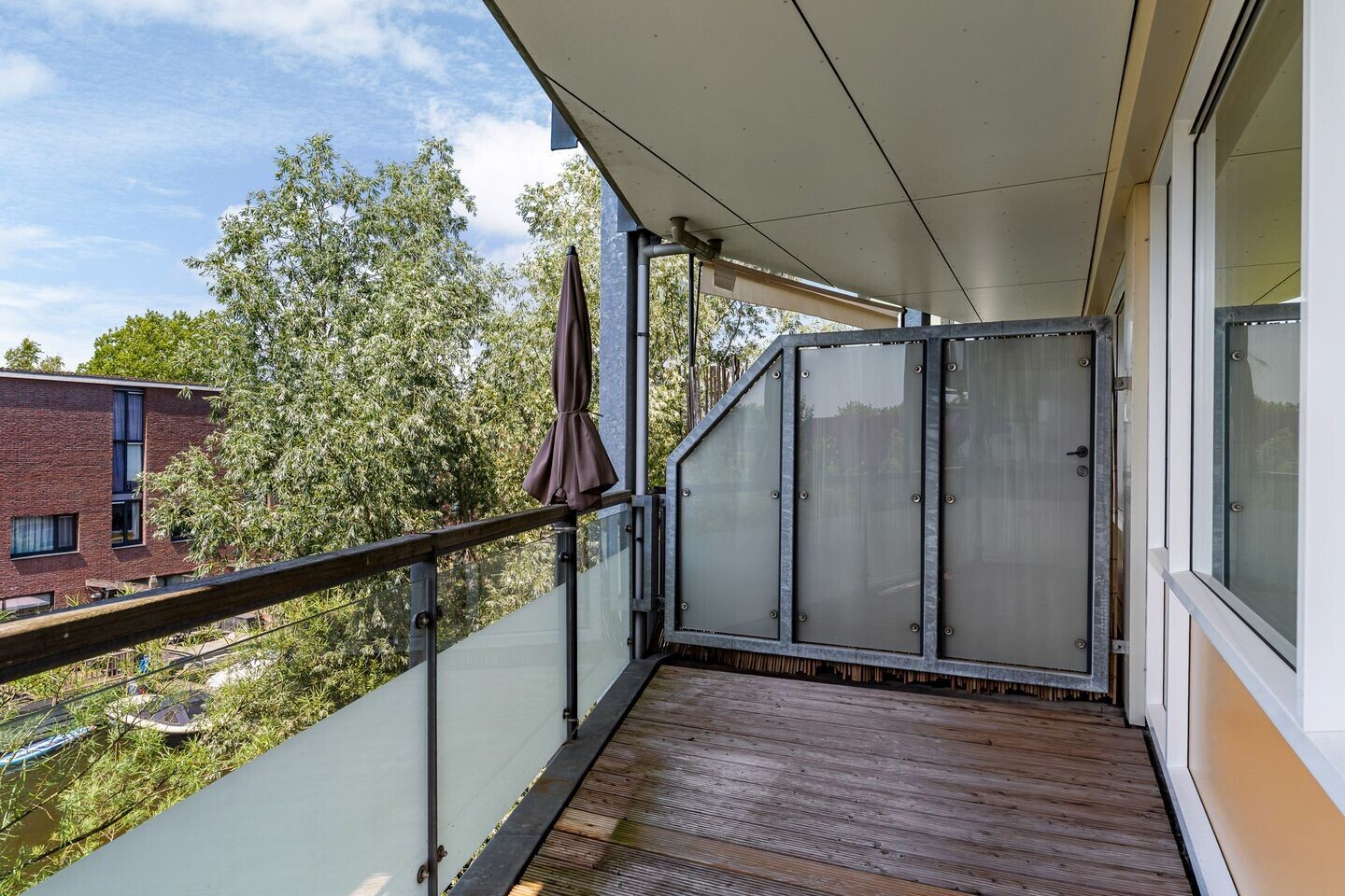 Appartement te koop: Konvooistraat 15C, Leeuwarden