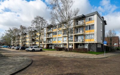 Konvooistra. 21-D