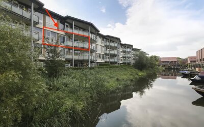 Konvooistraat 25-C