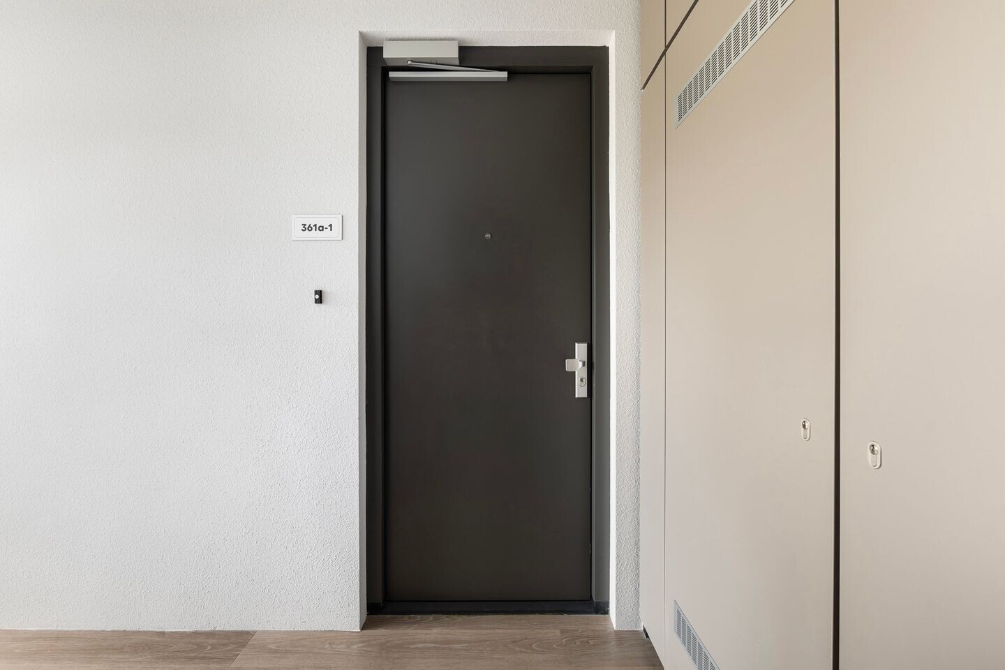 Appartement te koop: Groningerstraatweg 361A1, Leeuwarden