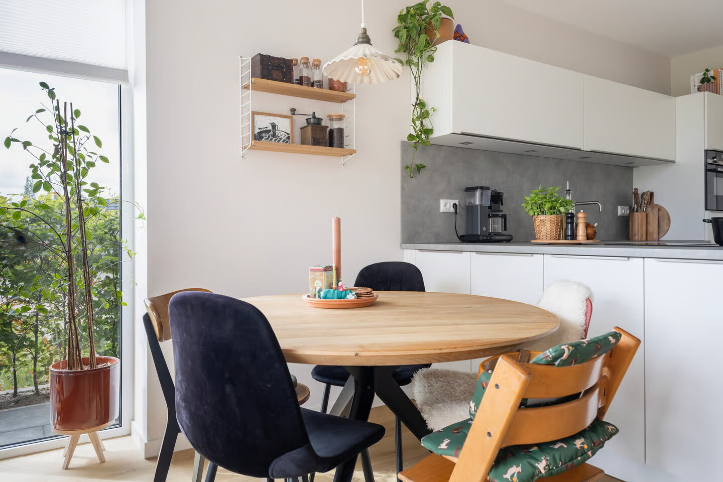 Appartement te koop: Groningerstraatweg 361A1, Leeuwarden